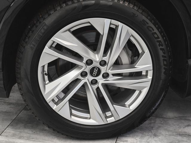 2022 Audi Q7 45 Premium Plus - 22945091 - 6