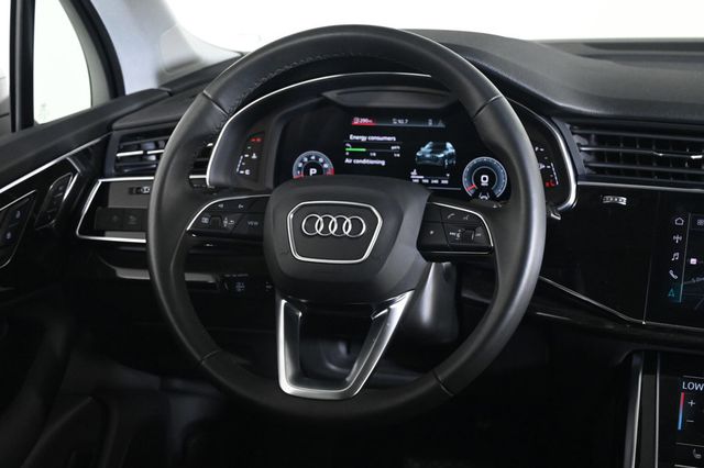 2022 Audi Q7 55 Premium Plus - 22957308 - 9