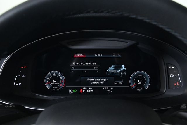 2022 Audi Q7 55 Premium Plus - 22957308 - 11