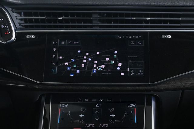 2022 Audi Q7 55 Premium Plus - 22957308 - 12