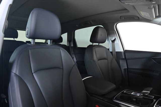 2022 Audi Q7 55 Premium Plus - 22957308 - 15