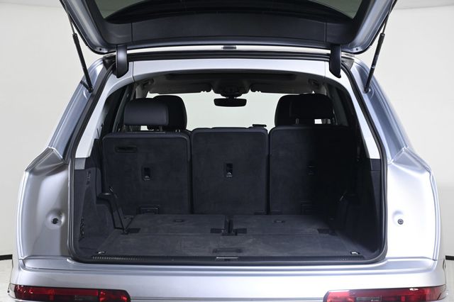 2022 Audi Q7 55 Premium Plus - 22957308 - 21