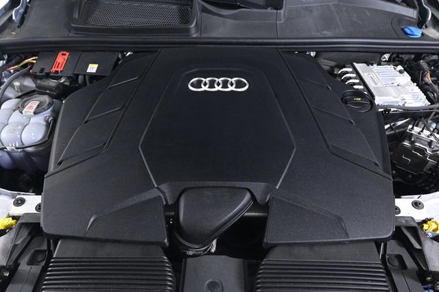 2022 Audi Q7 55 Premium Plus - 22957308 - 22