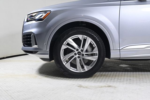 2022 Audi Q7 55 Premium Plus - 22957308 - 23