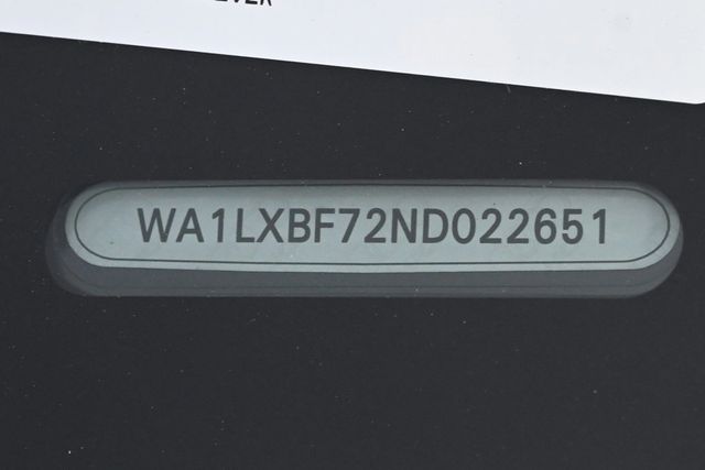 2022 Audi Q7 55 Premium Plus - 22957308 - 24