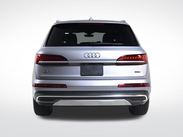 2022 Audi Q7 55 Premium Plus - 22957308 - 3