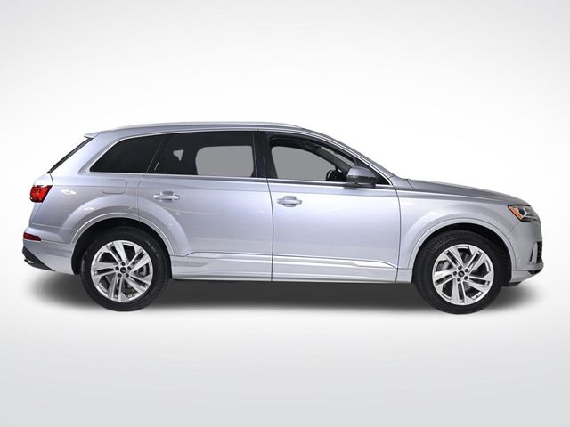 2022 Audi Q7 55 Premium Plus - 22957308 - 5