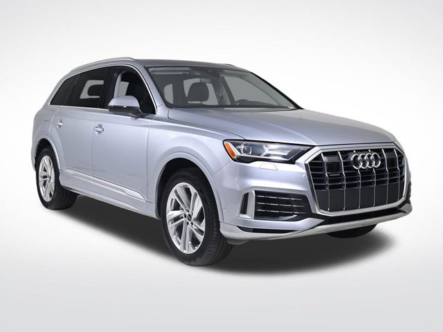 2022 Audi Q7 55 Premium Plus - 22957308 - 6
