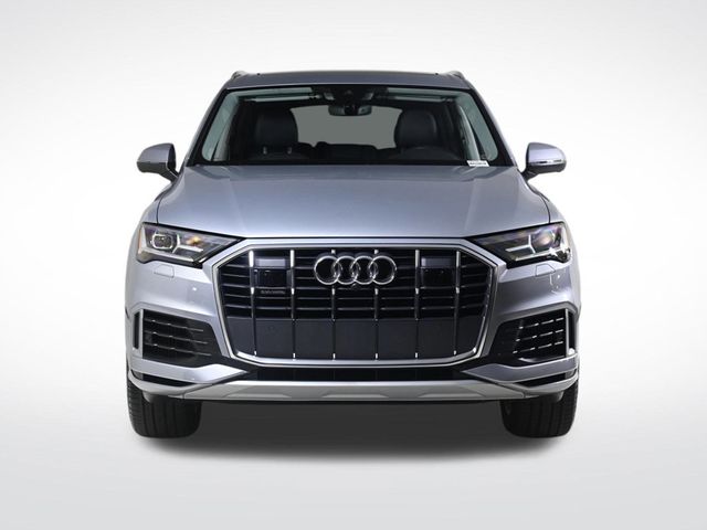 2022 Audi Q7 55 Premium Plus - 22957308 - 7