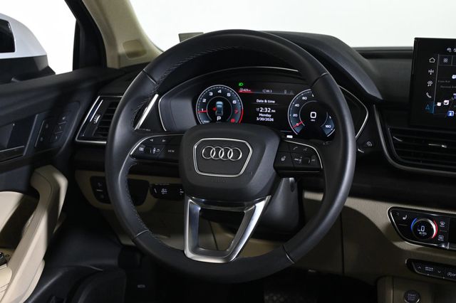 2022 Audi Q7 55 Premium Plus - 23003071 - 9