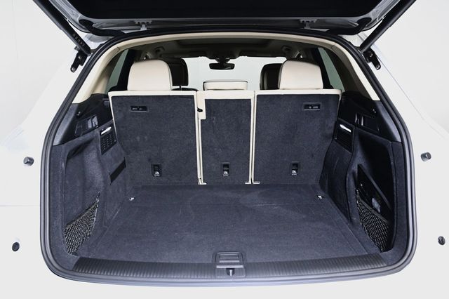 2022 Audi Q7 55 Premium Plus - 23003071 - 21