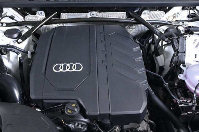 2022 Audi Q7 55 Premium Plus - 23003071 - 22