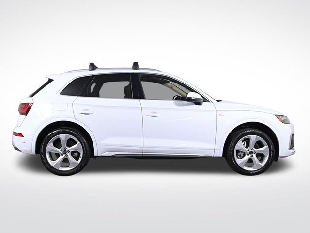 2022 Audi Q7 55 Premium Plus - 23003071 - 5