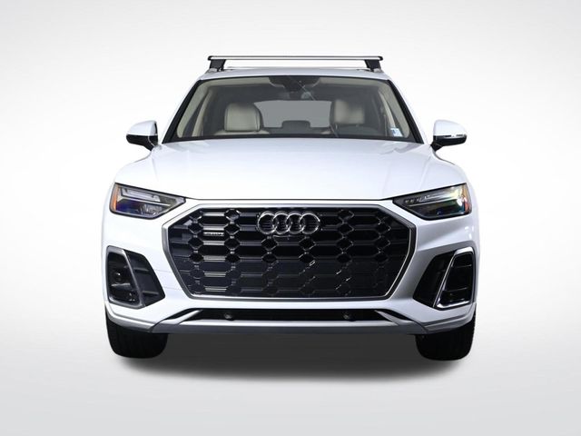 2022 Audi Q7 55 Premium Plus - 23003071 - 7