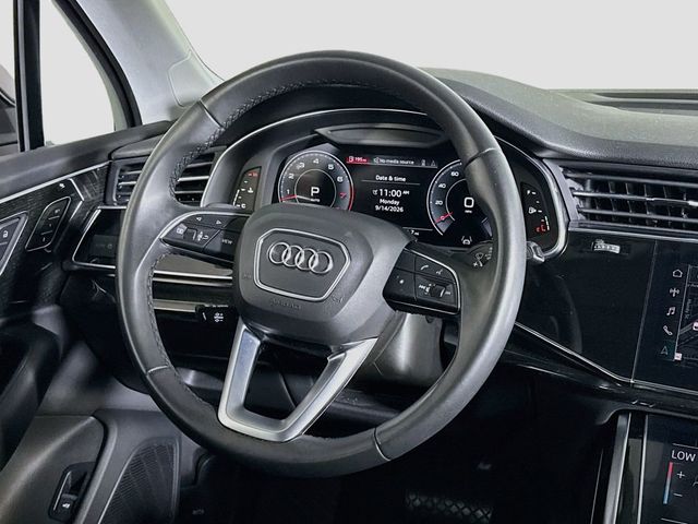 2022 Audi Q7 55 Premium Plus - 23080469 - 9