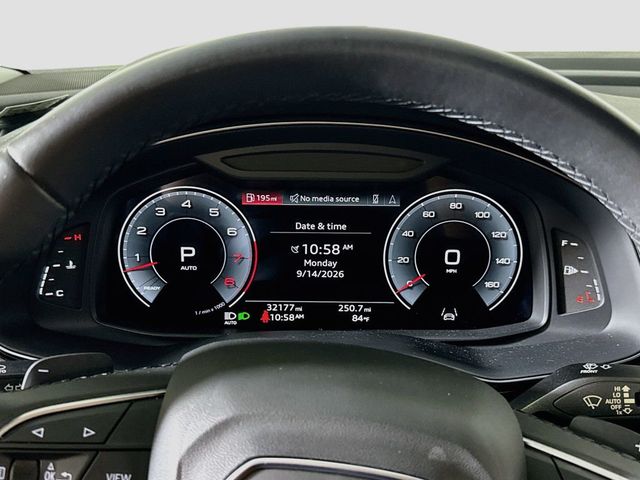 2022 Audi Q7 55 Premium Plus - 23080469 - 10