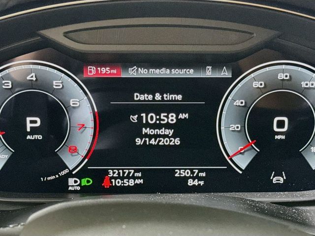 2022 Audi Q7 55 Premium Plus - 23080469 - 11