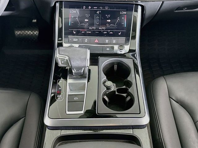 2022 Audi Q7 55 Premium Plus - 23080469 - 13