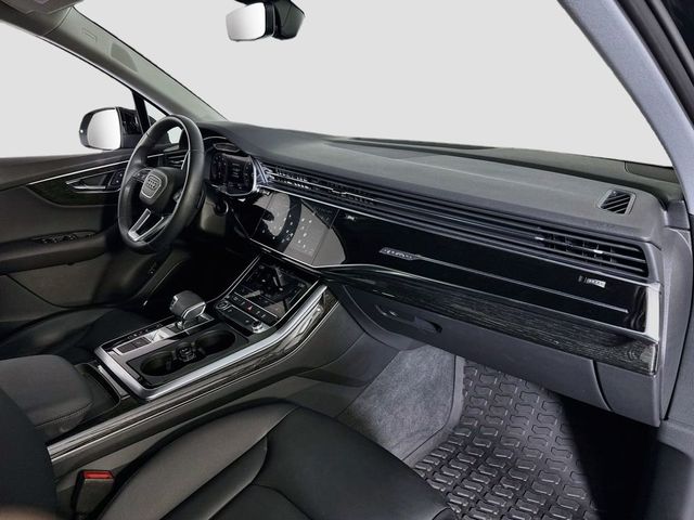 2022 Audi Q7 55 Premium Plus - 23080469 - 14