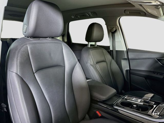 2022 Audi Q7 55 Premium Plus - 23080469 - 15