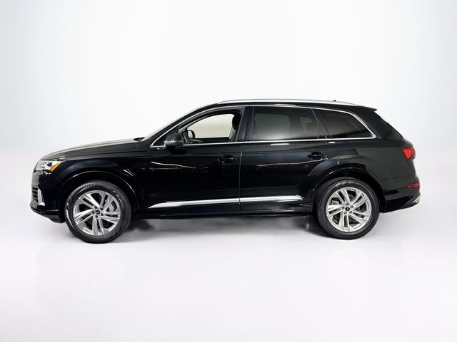 2022 Audi Q7 55 Premium Plus - 23080469 - 1
