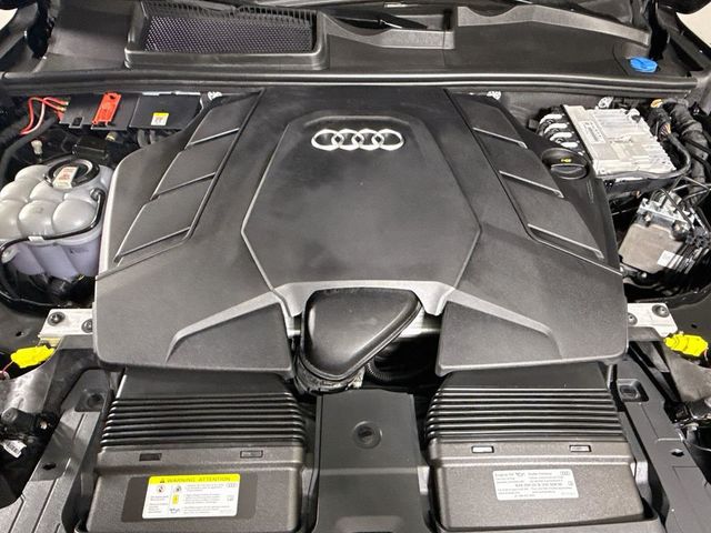 2022 Audi Q7 55 Premium Plus - 23080469 - 21