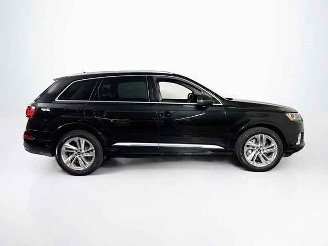 2022 Audi Q7 55 Premium Plus - 23080469 - 5