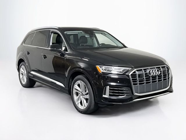 2022 Audi Q7 55 Premium Plus - 23080469 - 6