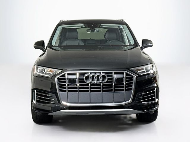 2022 Audi Q7 55 Premium Plus - 23080469 - 7