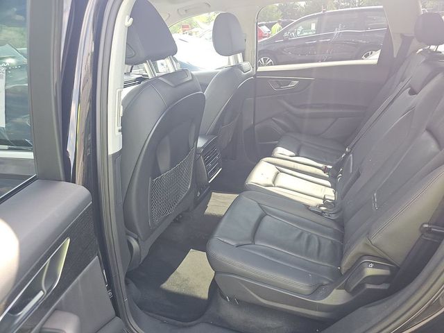 2022 Audi Q7 55 Premium Plus - 23076609 - 4