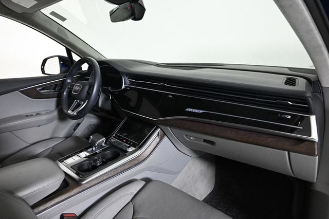 2022 Audi Q7 55 Prestige - 22766933 - 14