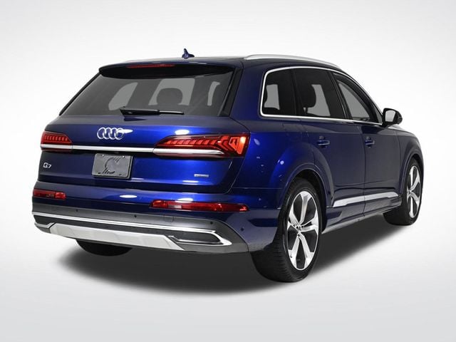 2022 Audi Q7 55 Prestige - 22766933 - 4