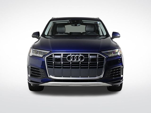 2022 Audi Q7 55 Prestige - 22766933 - 7