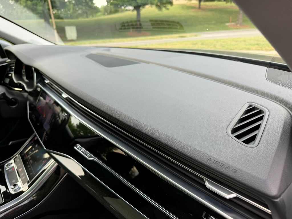 2022 Audi Q7 Pano Roof, Apple Carplay, Third Row, Bang & Olufsen Premium - 23028192 - 18