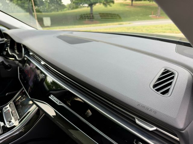 2022 Audi Q7 Pano Roof, Apple Carplay, Third Row, Bang & Olufsen Premium - 23028192 - 18