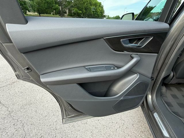 2022 Audi Q7 Pano Roof, Apple Carplay, Third Row, Bang & Olufsen Premium - 23028192 - 19