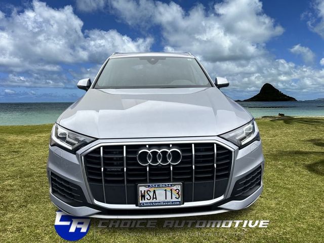 2022 Audi Q7 Premium 45 TFSI quattro - 22939112 - 10