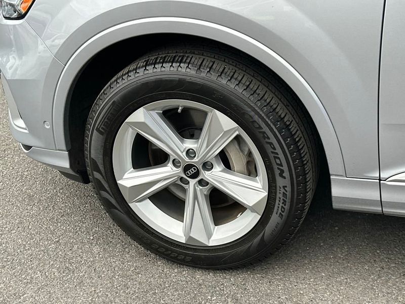 2022 Audi Q7 Premium 45 TFSI quattro - 22939112 - 11