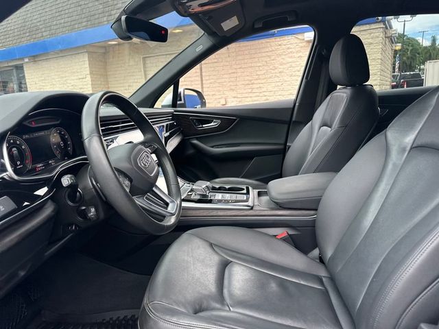 2022 Audi Q7 Premium 45 TFSI quattro - 22939112 - 12