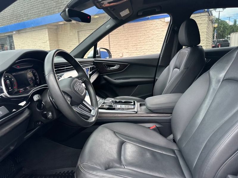 2022 Audi Q7 Premium 45 TFSI quattro - 22939112 - 12