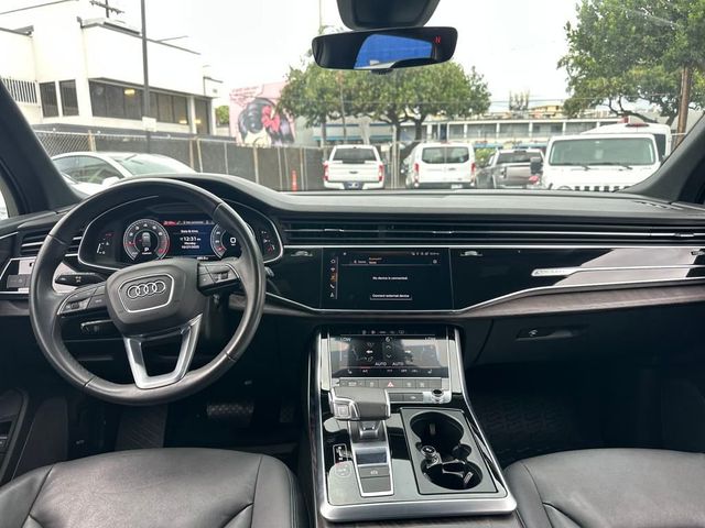 2022 Audi Q7 Premium 45 TFSI quattro - 22939112 - 13