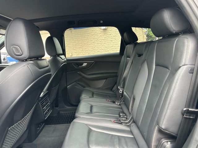 2022 Audi Q7 Premium 45 TFSI quattro - 22939112 - 14