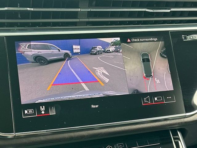 2022 Audi Q7 Premium 45 TFSI quattro - 22939112 - 16