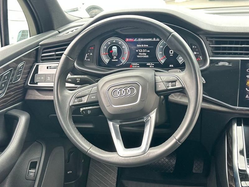 2022 Audi Q7 Premium 45 TFSI quattro - 22939112 - 17