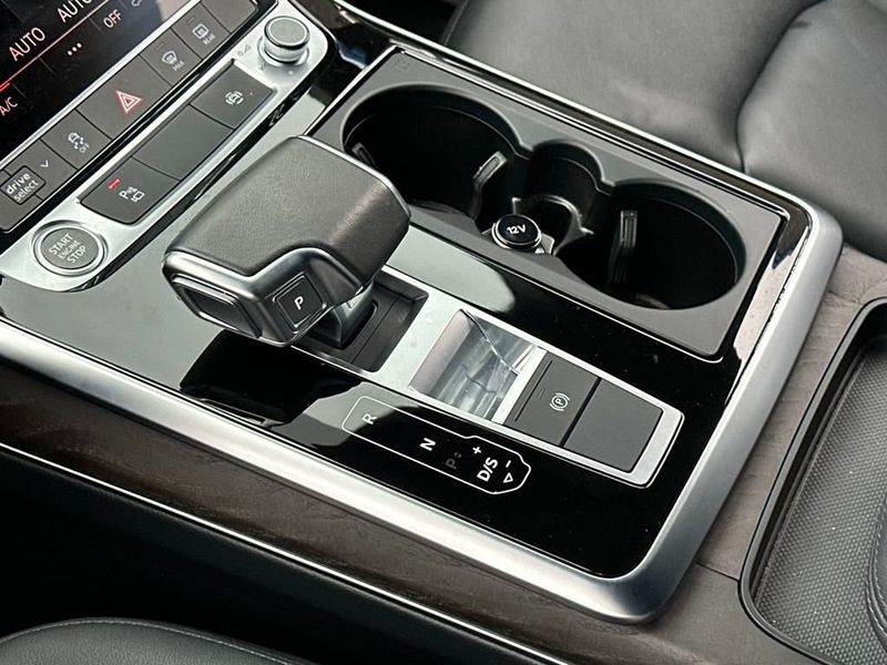 2022 Audi Q7 Premium 45 TFSI quattro - 22939112 - 18