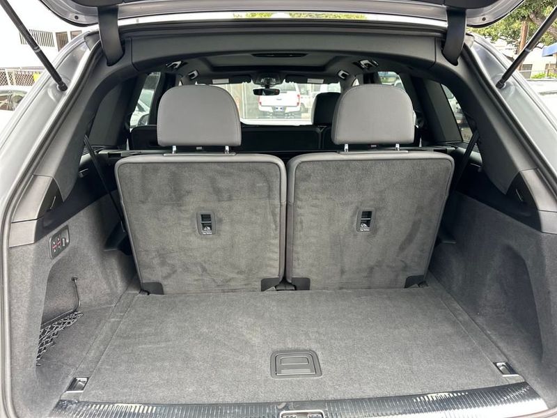 2022 Audi Q7 Premium 45 TFSI quattro - 22939112 - 20