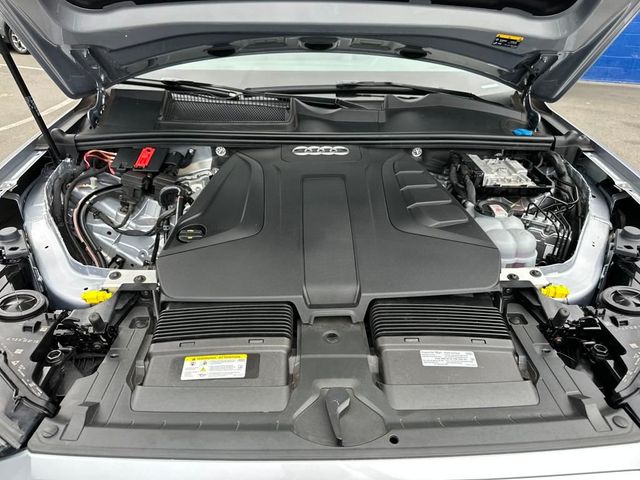 2022 Audi Q7 Premium 45 TFSI quattro - 22939112 - 21