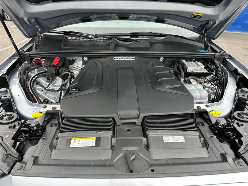 2022 Audi Q7 Premium 45 TFSI quattro - 22939112 - 21