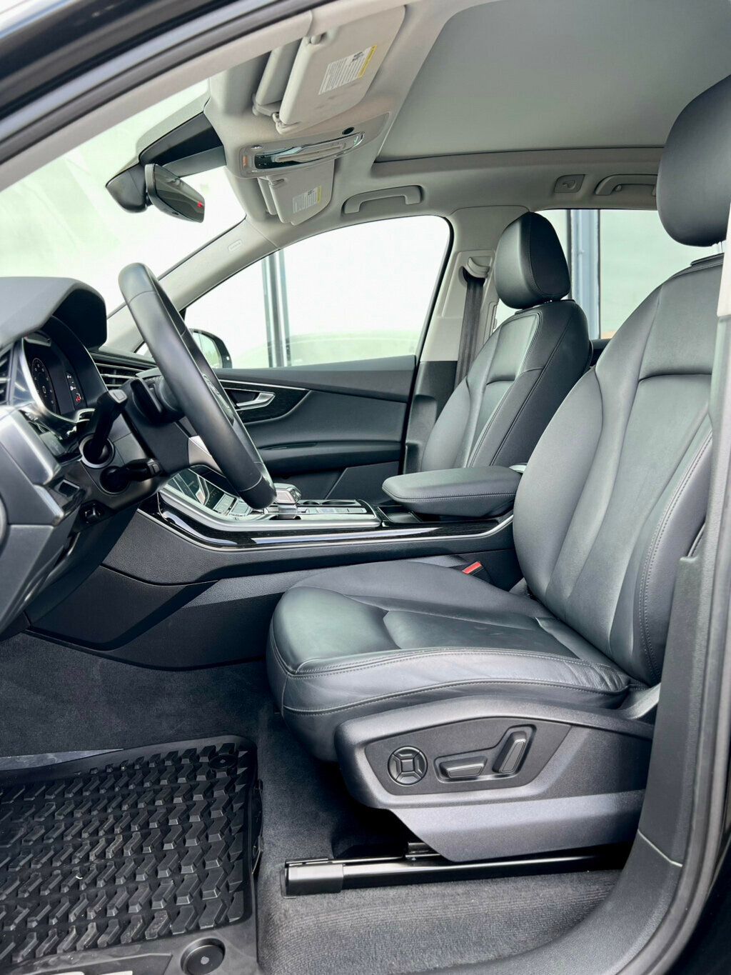 2022 Audi Q7 Premium 45 TFSI quattro - 23031995 - 11