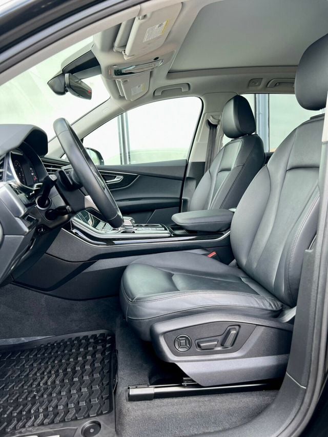 2022 Audi Q7 Premium 45 TFSI quattro - 23031995 - 11